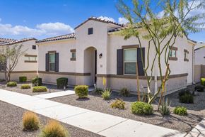 Phoenix apartment for rent - Property Exterior at Avilla Magnolia, Phoenix, AZ 85043