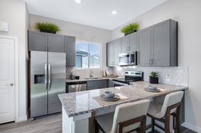 Hoschton apartment for rent - Stainless Steel Appliances at Avilla Friendship Trails, Hoschton, GA 30548