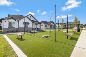 Mcdonough apartment for rent - Outdoor Green Area at Avilla Holloway, McDonough, GA 30253