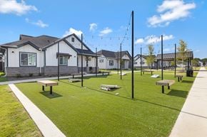 Hoschton apartment for rent - Outdoor Green Area at Avilla Friendship Trails, Hoschton, GA 30548
