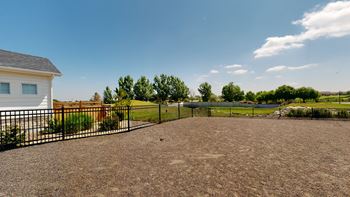 Dog park