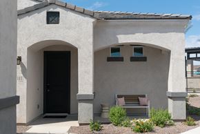 El Mirage apartment for rent - Property Exterior at Avilla Grand, El Mirage, AZ 85335