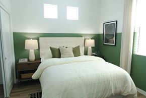El Mirage apartment for rent - Beautiful Bright Bedroom with Wide Windows at Avilla Grand, El Mirage, AZ 85335