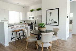 El Mirage apartment for rent - Dining Table at Avilla Grand, El Mirage, AZ 85335