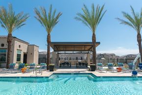 El Mirage apartment for rent - Resort Style Pool at Avilla Grand, El Mirage, AZ 85335