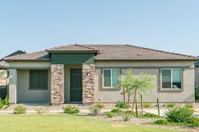 Peoria apartment for rent - Property Exterior at Avilla Mystic, Peoria, AZ 85383