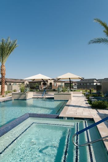 Spa/hot tub