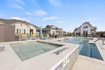 Spa/hot tub