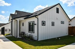 Liberty Hill apartment for rent - Property Exterior at Avilla Vista Ranch, Liberty Hill, TX 78642