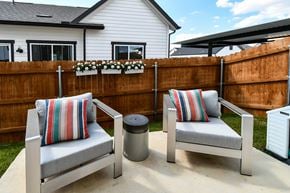 Liberty Hill apartment for rent - Pet-Friendly Private Backyard at Avilla Vista Ranch, Liberty Hill, TX 78642