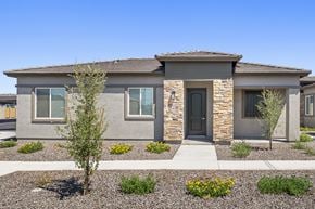 Glendale apartment for rent - Property Exterior at Avilla Palomino, Glendale, AZ 85302