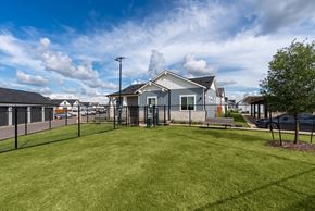 Liberty Hill apartment for rent - On-Site Dog Park at Avilla Rio Oaks Apartments, Liberty Hill, TX 78642