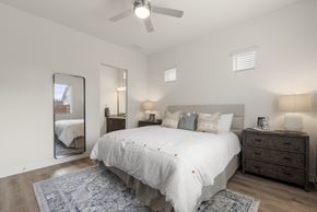 Liberty Hill apartment for rent - Gorgeous Bedroom at Avilla Rio Oaks Apartments, Liberty Hill, TX 78642