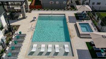 Spa/hot tub