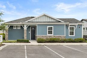 Odessa apartment for rent - Exquisite Exterior at Avilla Suncoast Apartments, Odessa, FL, 33556