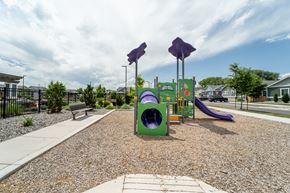 Thornton apartment for rent - Tot Lot at Avilla Eastlake, Thornton, CO 80241