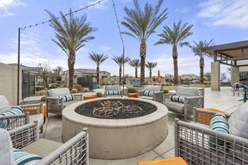 Fire pit