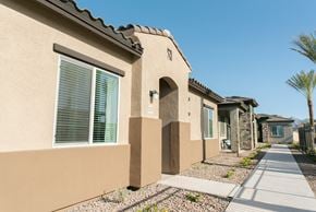 Phoenix apartment for rent - Property Exterior at Avilla Broadway, Phoenix, AZ 85353