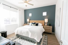 Phoenix apartment for rent - Gorgeous Bedroom at Avilla Broadway, Phoenix, AZ 85353