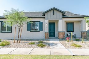 Phoenix apartment for rent - Property Exterior at Avilla Western Garden, Phoenix, AZ 85307