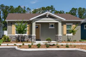 Sun City Center apartment for rent - Property Exterior at Avilla Cypress Creek, Sun City Center, FL 33573