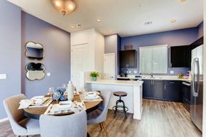 Phoenix apartment for rent - Dining Area at Avilla Deer Valley, Phoenix, Arizona