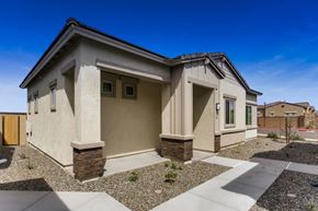 Mesa apartment for rent - Home Exteriors at Avilla Lehi Crossing, Mesa, AZ, 85213