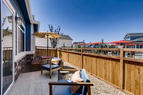 Commerce City apartment for rent - Private Backyards at Avilla Buffalo Run, Commerce City, CO