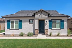 Buckeye apartment for rent - Property Exterior at Avilla Marigold, Buckeye, AZ 85396