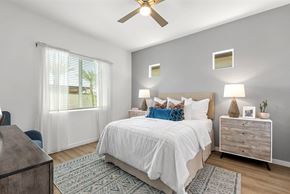 Buckeye apartment for rent - Gorgeous Bedroom at Avilla Marigold, Buckeye, AZ 85396