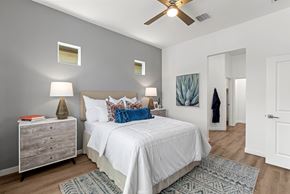 Surprise apartment for rent - Gorgeous Bedroom at Avilla Foothills, Arizona