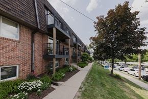 Omaha apartment for rent - Blackstone