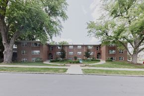 Omaha apartment for rent - Howard