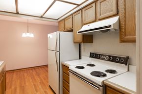 Omaha apartment for rent - Indian Hills