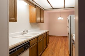 Omaha apartment for rent - Indian Hills