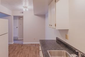 Omaha apartment for rent - Blackstone