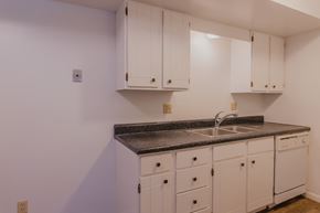 Omaha apartment for rent - Blackstone