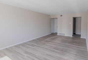 Omaha apartment for rent - Howard
