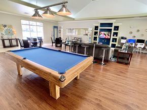 Oviedo apartment for rent - Spacious Clubhouse at Tivoli Apartments of Orlando, Florida