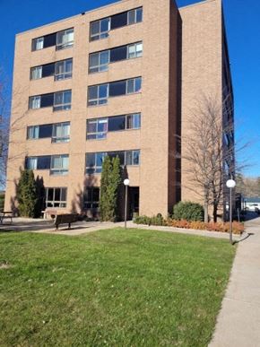 Eveleth apartment for rent - Hilltop Manor Eveleth, Minnesota