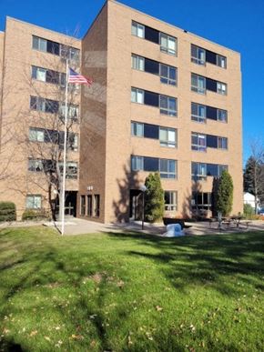 Eveleth apartment for rent - Hilltop Manor Eveleth, Minnesota