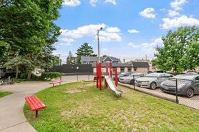 Minneapolis apartment for rent - the preserve at ballantyne commons community park with playground