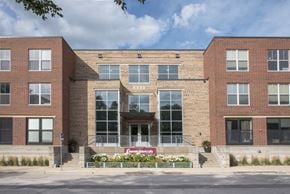 Minneapolis apartment for rent - Creamette Historic Lofts Minneapolis