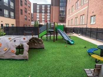 Playground