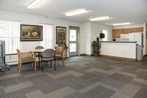 St. Paul apartment for rent - Visitation Place Minneapolis
