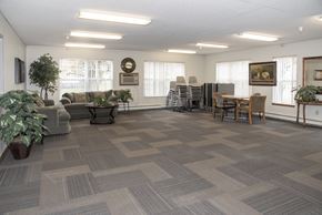 St. Paul apartment for rent - Visitation Place Minneapolis