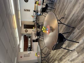 Park Rapids apartment for rent - Community Room Dining 2