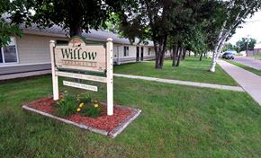 Little Falls apartment for rent - Willow Apartments Little Falls