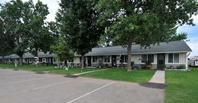 Little Falls apartment for rent - Willow Apartments Little Falls
