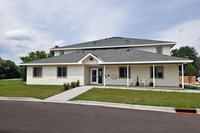 Little Falls apartment for rent - Willow Apartments Little Falls